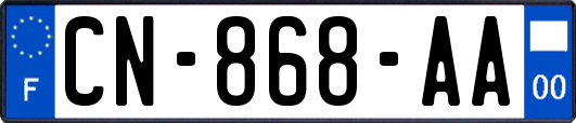 CN-868-AA