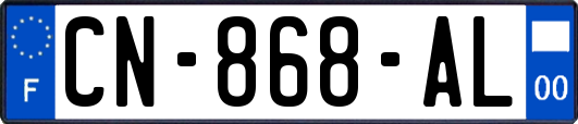 CN-868-AL