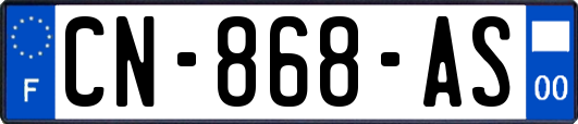 CN-868-AS