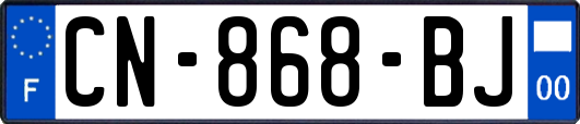 CN-868-BJ