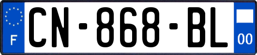 CN-868-BL