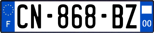 CN-868-BZ