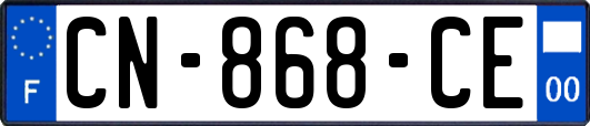 CN-868-CE