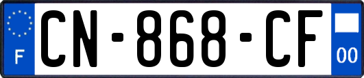 CN-868-CF