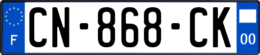 CN-868-CK