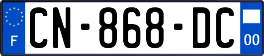 CN-868-DC