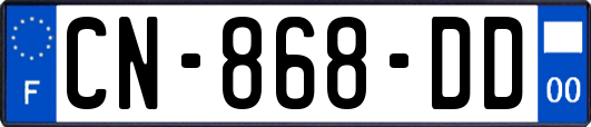 CN-868-DD