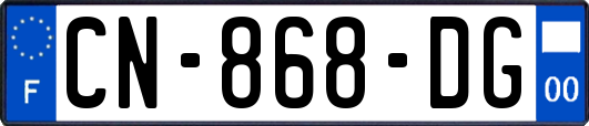 CN-868-DG