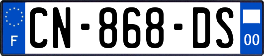 CN-868-DS