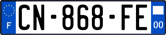 CN-868-FE
