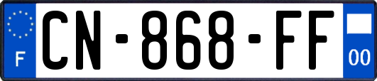 CN-868-FF