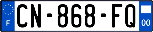 CN-868-FQ