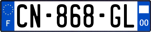 CN-868-GL