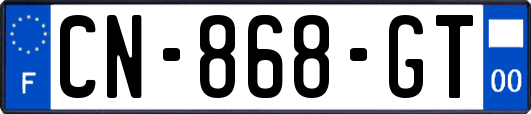 CN-868-GT