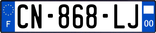 CN-868-LJ