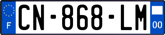 CN-868-LM