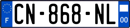 CN-868-NL