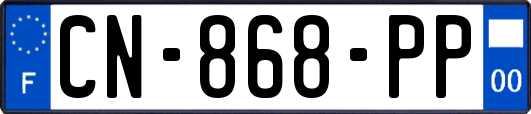 CN-868-PP