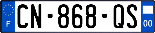 CN-868-QS