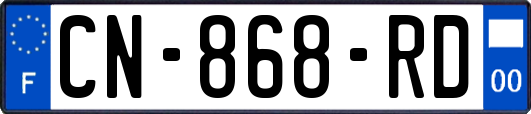 CN-868-RD
