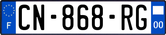CN-868-RG