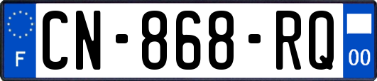 CN-868-RQ