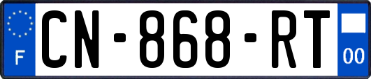 CN-868-RT