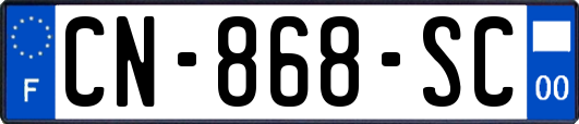 CN-868-SC