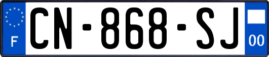 CN-868-SJ