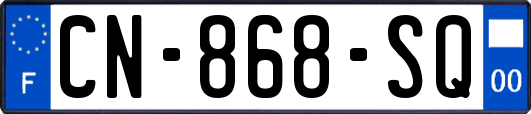 CN-868-SQ