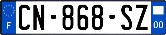 CN-868-SZ