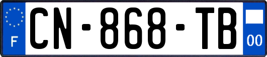 CN-868-TB