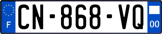 CN-868-VQ