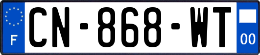 CN-868-WT