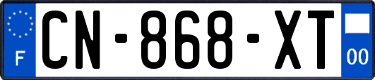 CN-868-XT
