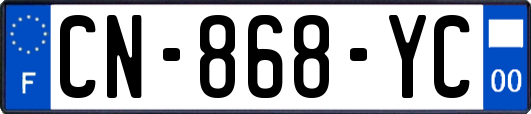 CN-868-YC