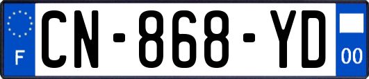 CN-868-YD