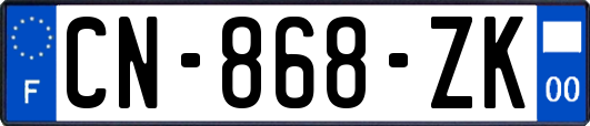 CN-868-ZK