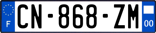 CN-868-ZM