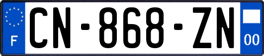 CN-868-ZN