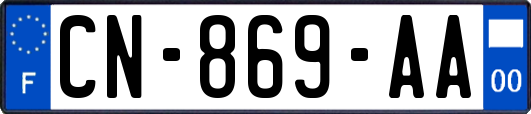 CN-869-AA