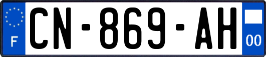 CN-869-AH