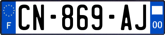 CN-869-AJ