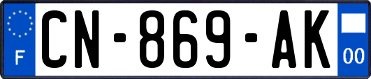 CN-869-AK