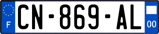 CN-869-AL