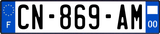 CN-869-AM