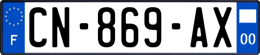 CN-869-AX