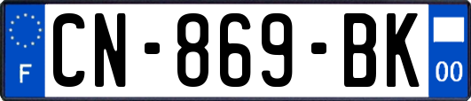 CN-869-BK