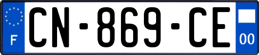 CN-869-CE