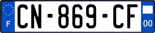 CN-869-CF